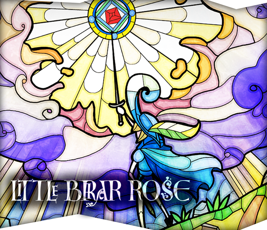 Little Briar Rose